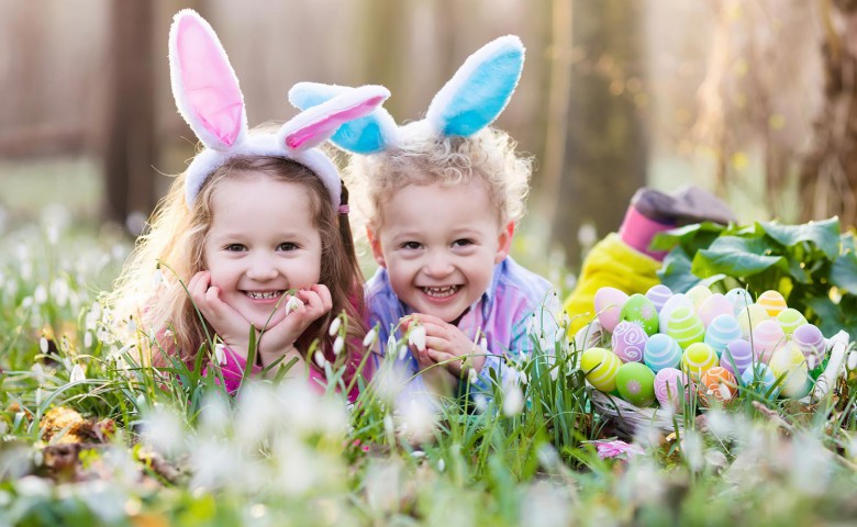 Easter Holidays from £349*